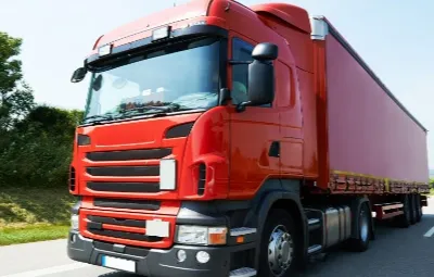 İzmir Emirgazi Ambar Kargo