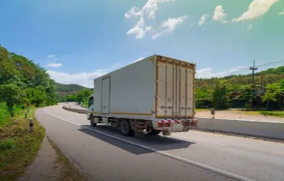 İzmir ile Emirgazi Arası Bulaşık Makinesi Taşıma