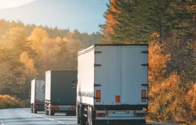 İzmir ile Emirgazi Arası Klima Taşıma